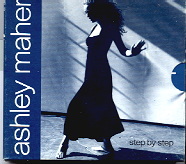 Ashley Maher - Step By Step